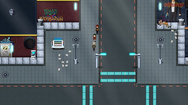 Realmbreaker: Awakening