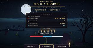 Graveyard Shift: A Sage's Last Stand