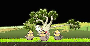 蛋岛的鸟The Birdies of Egg Island