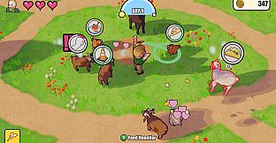 Eric's Farm