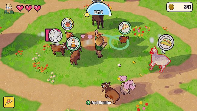 Eric's Farm