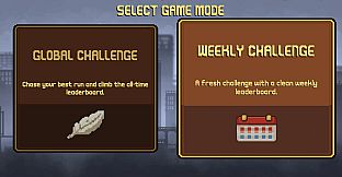 Rooster Saga: I Believe I Can Fly