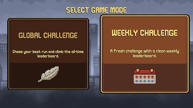 Rooster Saga: I Believe I Can Fly