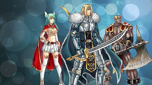 Moonchild - Deluxe Contents