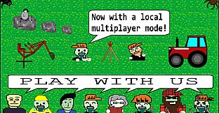 Kaapelipeli: The Cable Game