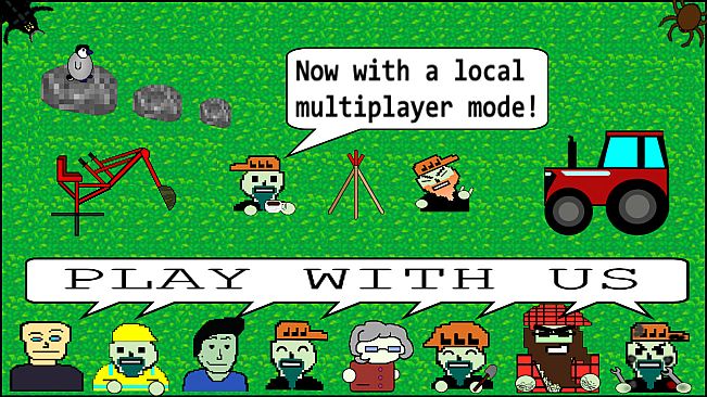 Kaapelipeli: The Cable Game