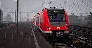 Hauptstrecke Rhein-Ruhr