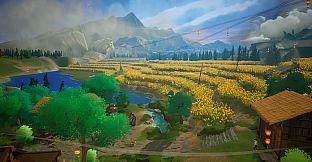 Chronicles of Fantasy Heroes