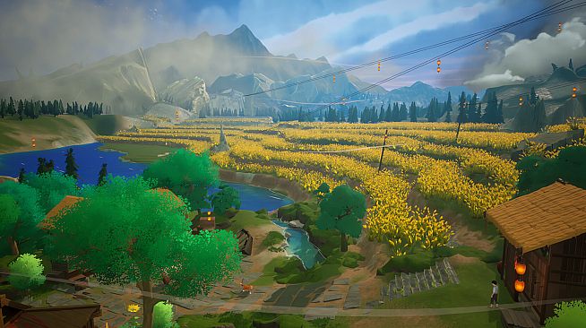 Chronicles of Fantasy Heroes