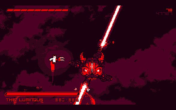 Hell is Other Demons