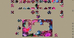 House of Jigsaw: Fantasy