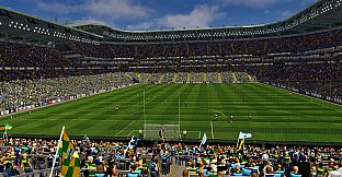 Gaelic Football Laochra