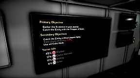 S.I.N. Unit: Ghost Investigation & Removal