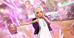 ONE PIECE: PIRATE WARRIORS 4 Character Pack 7 Future Island Egghead Pack