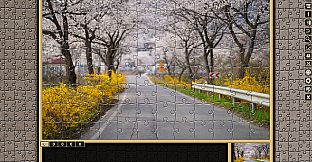 Pixel Puzzles Traditional Jigsaws Pack: Variety Pack XS