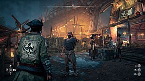 Skull and Bones Deluxe Edition