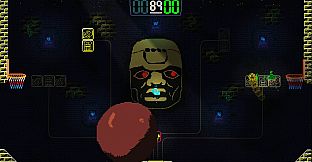 Jaxx Blorgin's UFO Jam