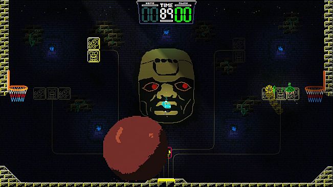 Jaxx Blorgin's UFO Jam