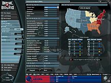 Bowl Bound College Football