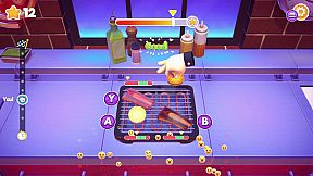 MasterChef: Learn to Cook!