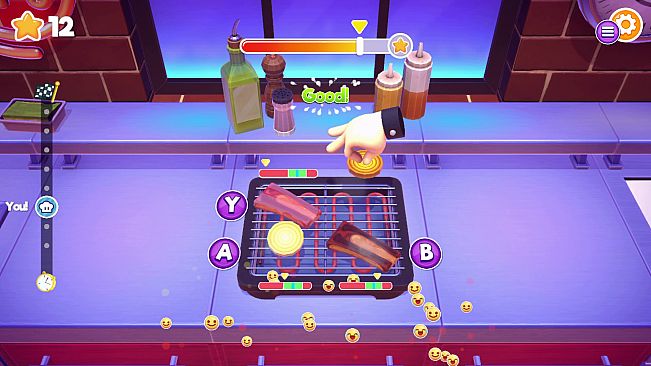 MasterChef: Learn to Cook!