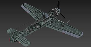 IL-2 Sturmovik: Fortresses and Focke-Wulfs - Dieppe