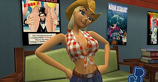 Leisure Suit Larry - Magna Cum Laude Uncut and Uncensored