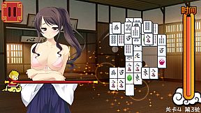 美少女麻将接龙