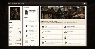 Curse of the Ancient Grimoire