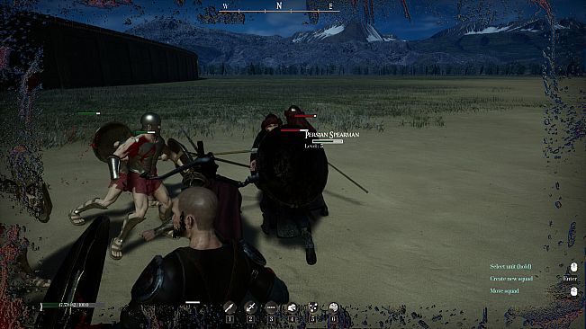 The Last King Prologue