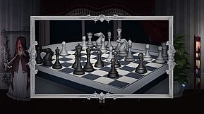 Dreaming on the last light 人偶馆绮幻夜