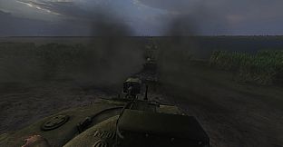 Steel Armor: Basra 86