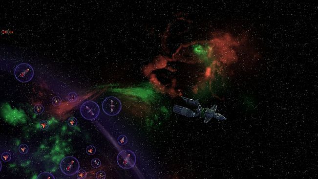 AI War: Children of Neinzul