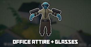 Grapples Galore - Cosmetics Pack 2