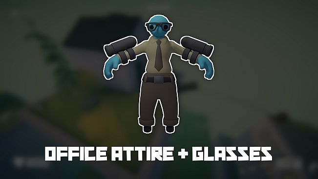 Grapples Galore - Cosmetics Pack 2