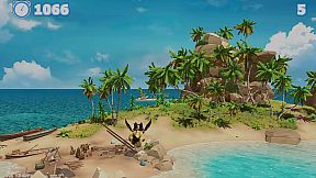 Cazzarion: Little Dragon