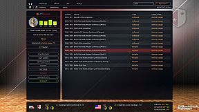 Pro Basketball Manager 2016