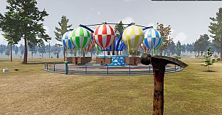 Fun Park Simulator: Prologue