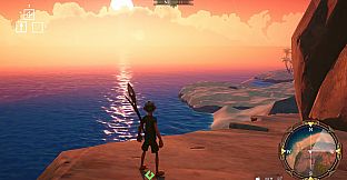 Fugitive Tense: A Game About Time