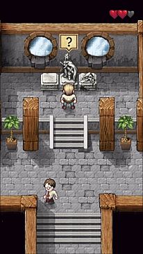 RPG Conquer the World