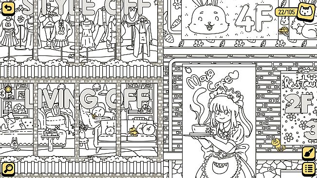 Cats and Seek: Tokyo - Extra Content