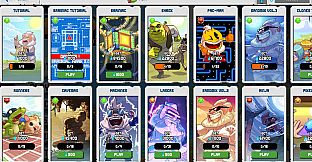 The Sandbox Evolution - Craft a 2D Pixel Universe!