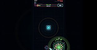 Orbit Blade