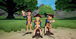 Agrou - Captain Skins