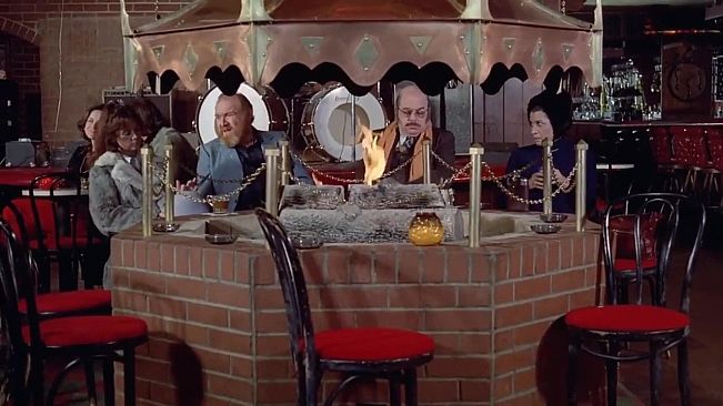 ROUGH KUTS: Devil Times Five