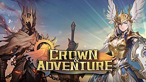 Crown and Adventure