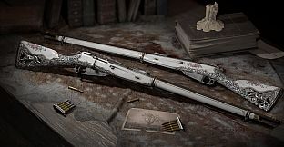 Hunt: Showdown 1896 - Bound by Blood