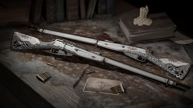 Hunt: Showdown 1896 - Bound by Blood