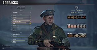 Hell Let Loose - Polish Parachute Brigade