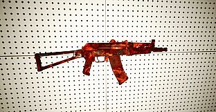 Monster Hide - Ice/Fire Skins